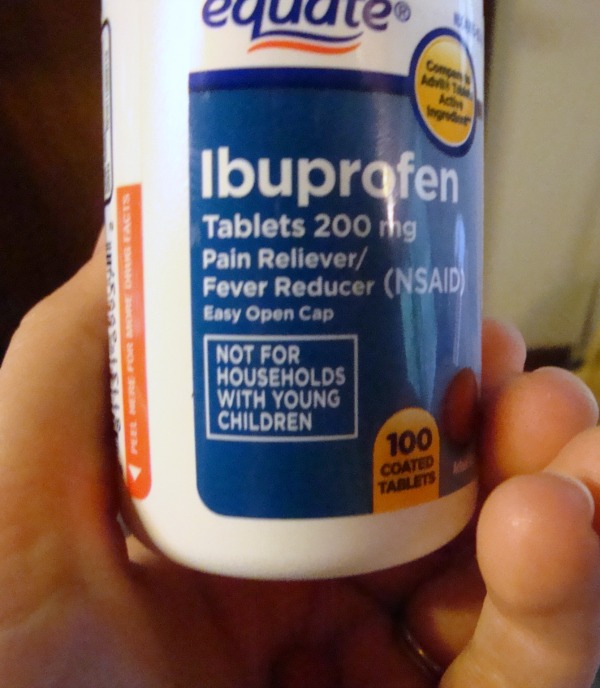 ibuprofen